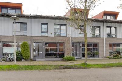 Woning Dotterbloemkade 24 Vleuten