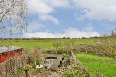 Woning Stoombootweg 8 Amsterdam