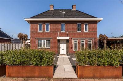 Woning Kelvinstraat 8 Wijchen