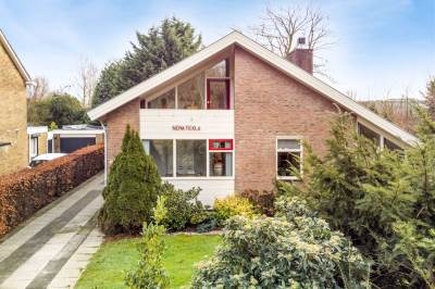 Woning Beverwijkerstraatweg 96 Castricum