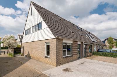 Woning Johanna Naberstraat 129 Culemborg