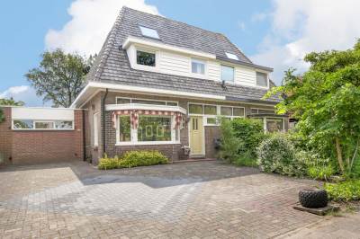 Woning Kennemerstraatweg 498 Heiloo