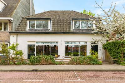 Woning Kometensingel 80 Amsterdam