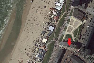 Woning Schuitengat 15 Zandvoort