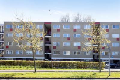 Woning Twiskeweg 322 Zaandam