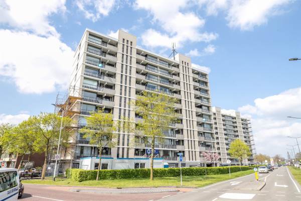Woning Grote Spie 171 Breda