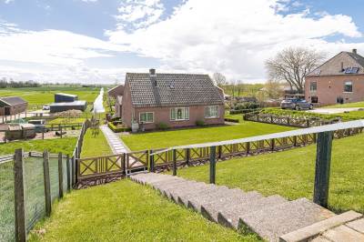 Woning Lekdijk 91 Langerak