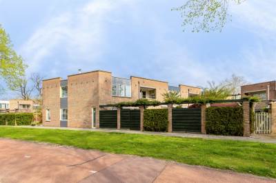 Woning Wilhelmina Druckerstraat 22 Veenendaal