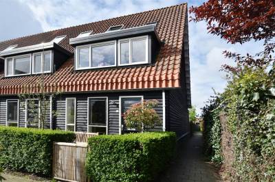 Woning Veenwortel 30 Den Haag