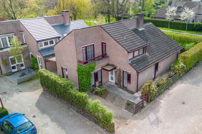 Woning Kalmoesgaarde 19 Nieuwegein