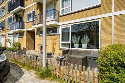 Woning Van Ostadehof 21 Voorschoten