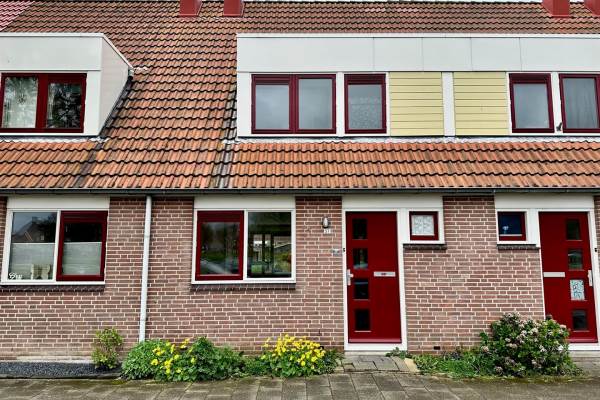 Woning Enkhuizerweg 57 Zeewolde