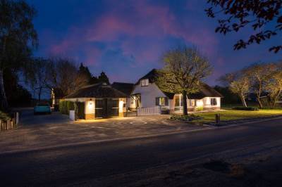 Woning Ooster Oenerweg 2 Oene