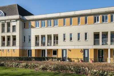 Woning Terrashei 22 Best