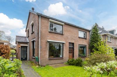 Woning Hatertseweg 472 Nijmegen