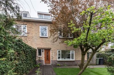 Woning Camphuysenlaan 4 Heemstede