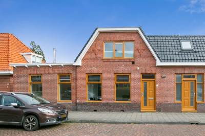 Woning Schoolstraat 27 Appingedam