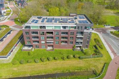 Woning Jan Campertstraat 27 Middelburg