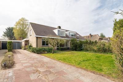 Woning Beneden Molenweg 18 Beusichem