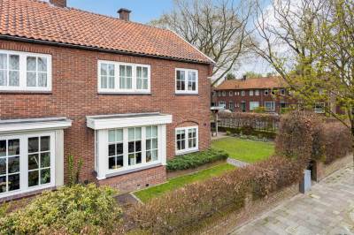 Woning Mesdagstraat 2 Hengelo (OV)