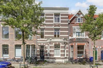 Woning van Spaenstraat 20 Nijmegen