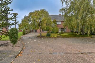 Woning ds.Berkhofweg 22 Lemele