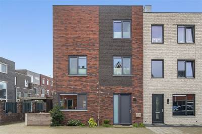 Woning Bouwkamp 18 Kampen