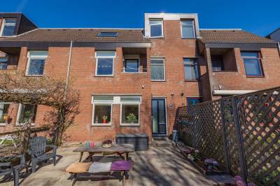 Woning Sluisvaart 144 Ouderkerk aan de Amstel