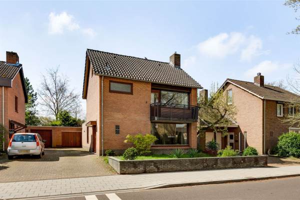 Woning Kasteel Hillenraedtstraat 60 Roermond