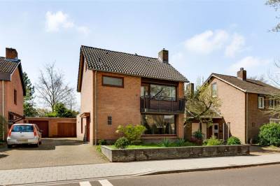 Woning Kasteel Hillenraedtstraat 60 Roermond