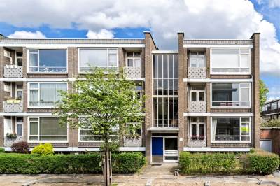 Woning Cornelis Houtmanstraat 128 Den Haag