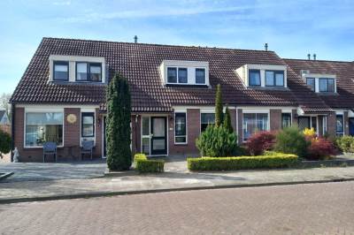 Woning Dopheidestraat 16 Hollandscheveld