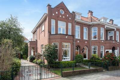 Woning Oranjelaan 76 Rijswijk (ZH)