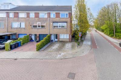 Woning Molentienden 43 Ouddorp