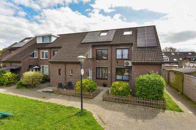 Woning Koraal 12 Mijdrecht
