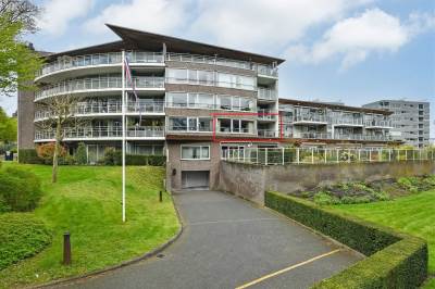 Woning Van Lawick van Pabststraat 172 Arnhem