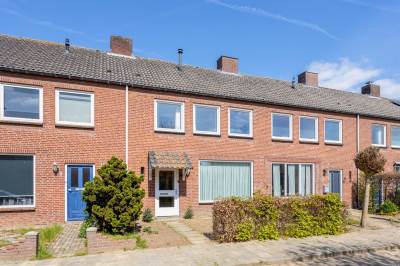 Woning Beatrixstraat 7 Oeffelt