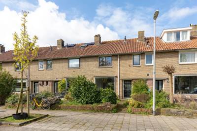 Woning Karel Doormanlaan 76 Bussum