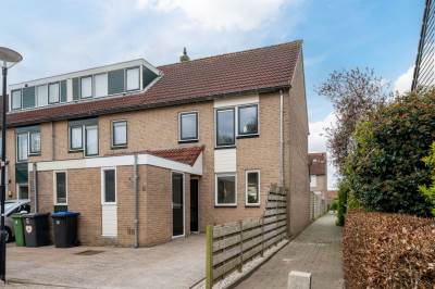 Woning Watermolen 8 Mijdrecht