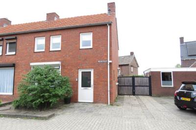 Woning Nieuwstraat 19 Oeffelt
