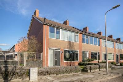 Woning Prinses Margrietlaan 39 Slagharen