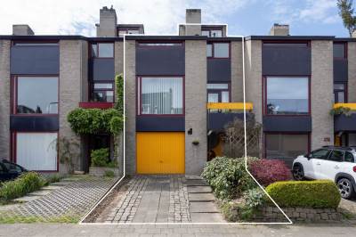 Woning Cannerweg 274 Maastricht