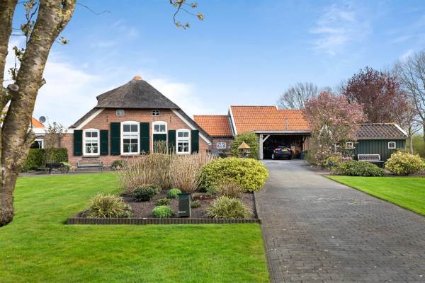 Woning Luttenbergerweg 54 Luttenberg