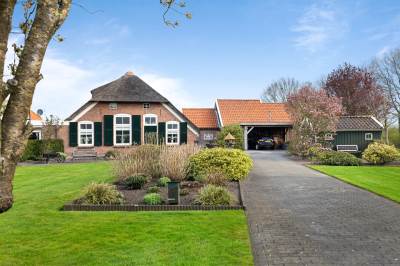 Woning Luttenbergerweg 54 Luttenberg