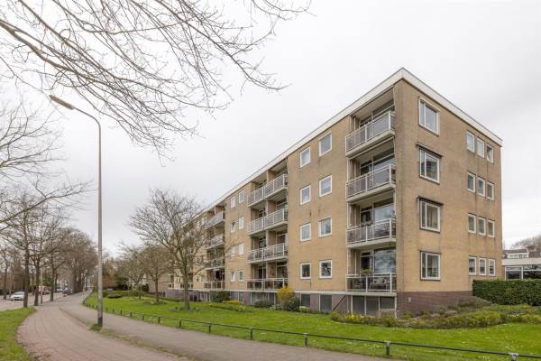 Woning Brinklaan 297 Bussum