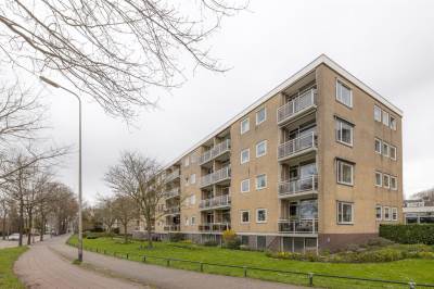 Woning Brinklaan 297 Bussum