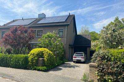 Woning Drumptselaan 29 Tiel