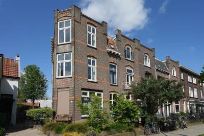 Woning Voorstadslaan 86 Nijmegen