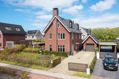 Woning Kanaalweg 58 Heiloo