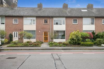 Woning Aeneaslaan 10 Eindhoven